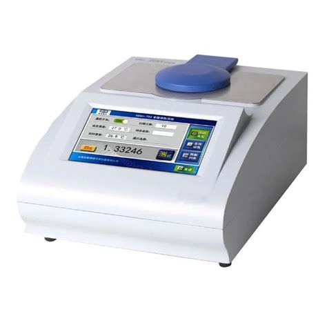 refractometer thickness|refractometer instruments.